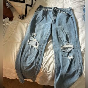 New jeans from target target